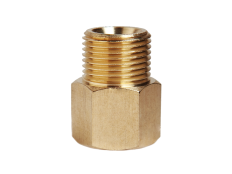 Переходник 3/8 - М12х1 IZT5090